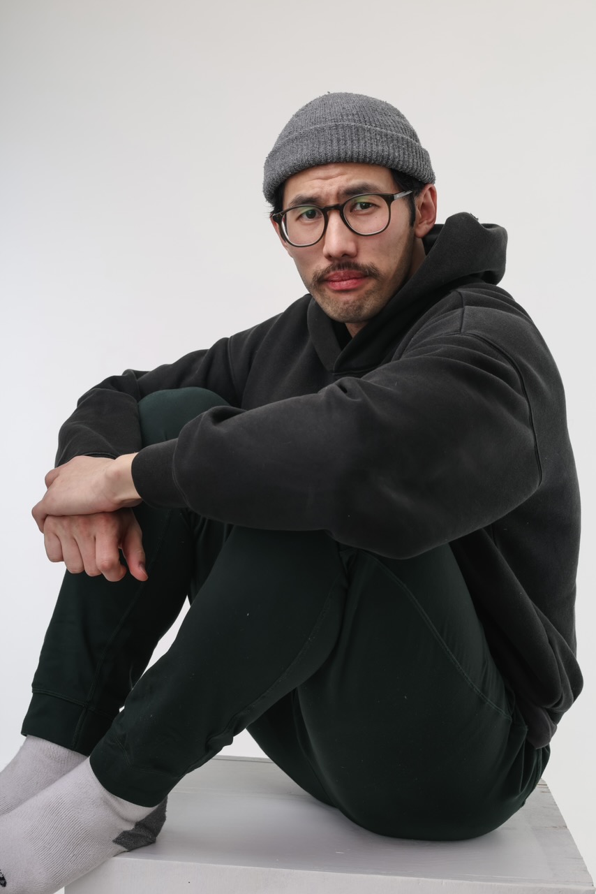 Professional headshot